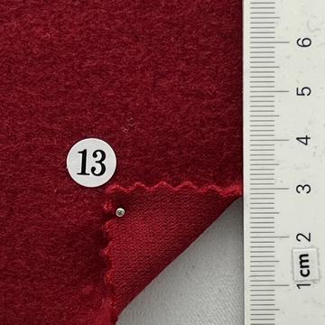 13 Red