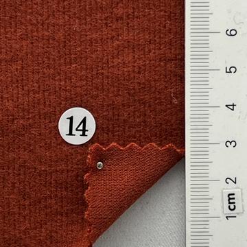14 Red