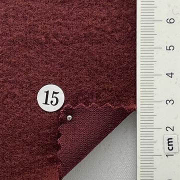 15 Red