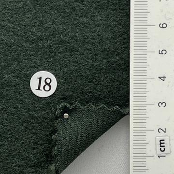18 Deep Green