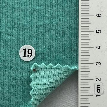 19 Pale Green