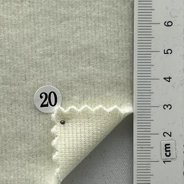 20 White