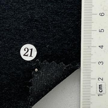 21 Black