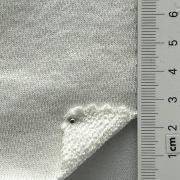 26 White