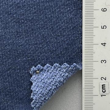 31 Blue