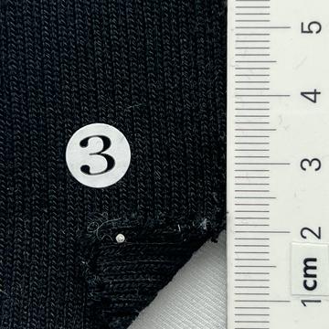 3 Black