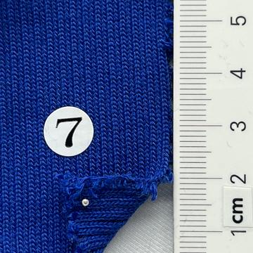 7 Blue