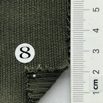8 Deep Green