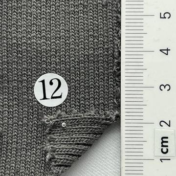 12 Gray