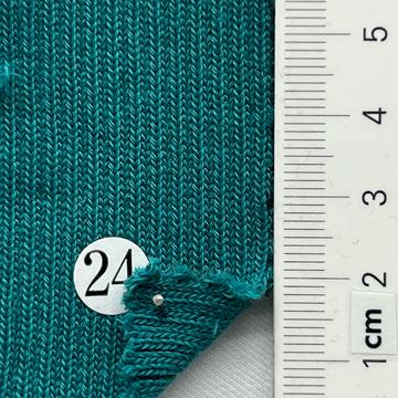 24 Turquoise