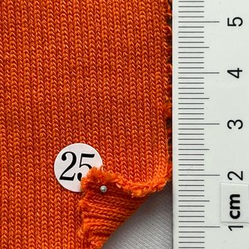 25 Orange
