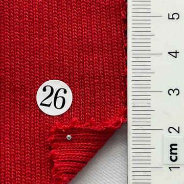 26 Red