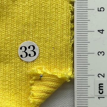 33 Yellow