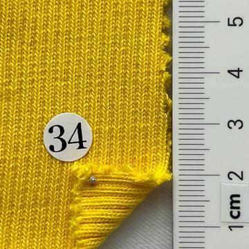 34 Yellow