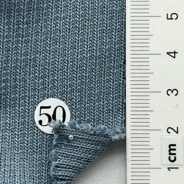 50 Pale Blue