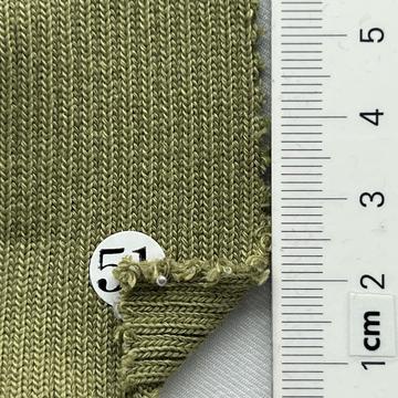 51 Pale Green