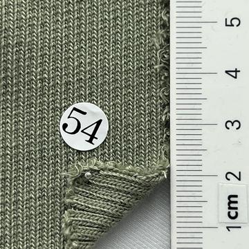 54 Pale Green