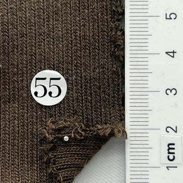 55 Brown