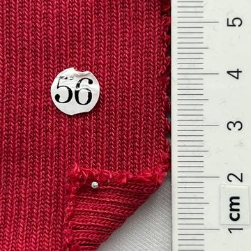 56 Red