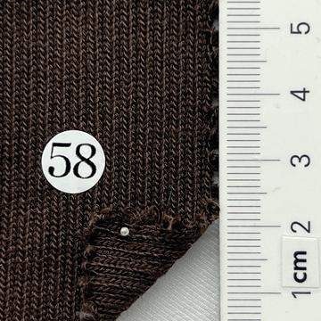 58 Brown