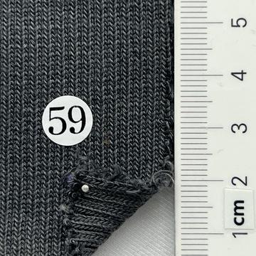 59 Charcoal