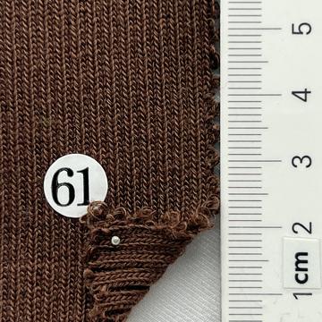 61 Brown