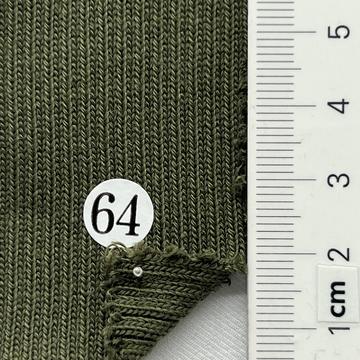 64 Deep Green