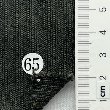 65 Deep Green