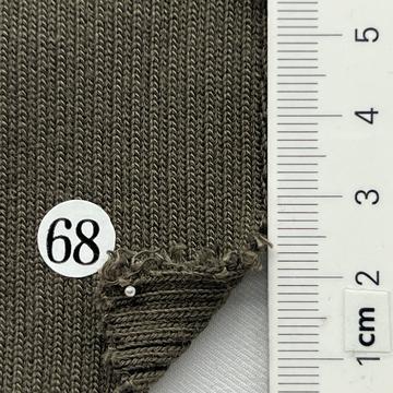 68 Brown