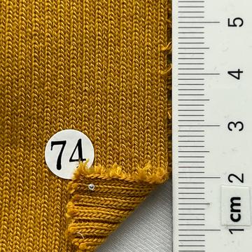 74 Yellow