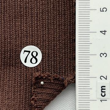 78 Brown