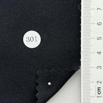 301 Black