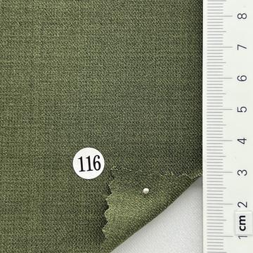 116 Pale Green