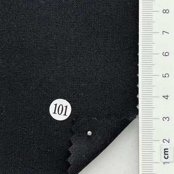 101 Black