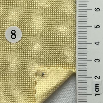 8 Yellow