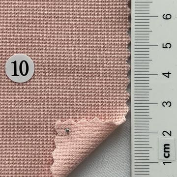 10 Pale Pink
