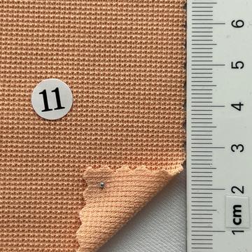 11 Pale Orange