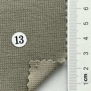 13 Pale Green