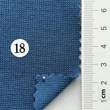 18 Blue