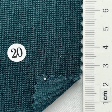 20 Turquoise
