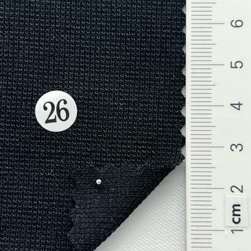 26 Black