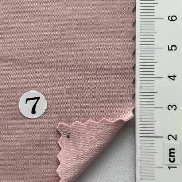 7 Pale Pink