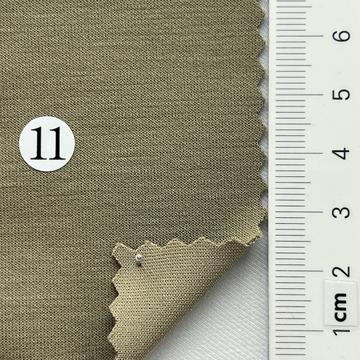 11 Pale Green