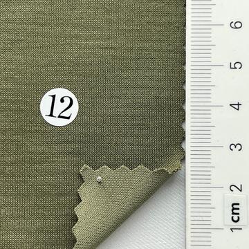 12 Deep Green