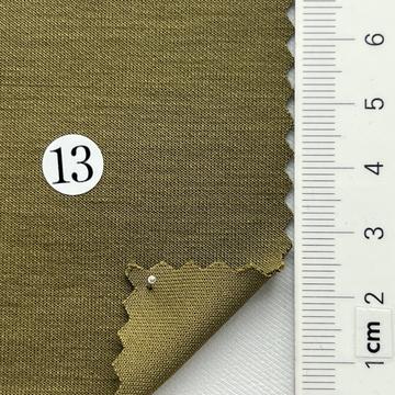 13 Deep Green