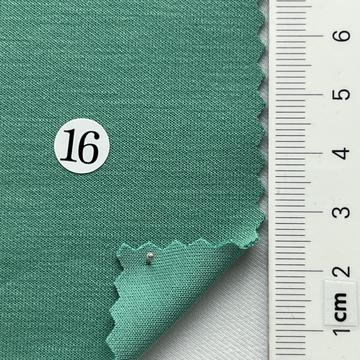 16 Turquoise