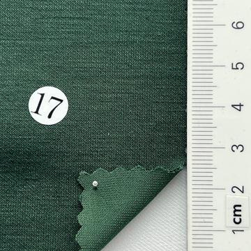 17 Deep Green
