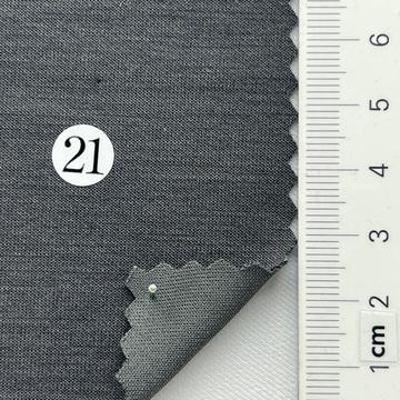 21 Charcoal