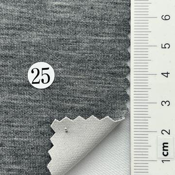 25 Charcoal
