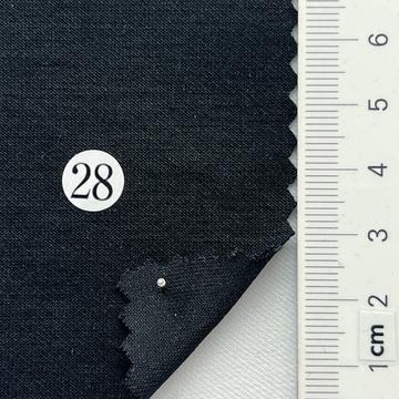 28 Black